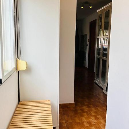 Appartement Atico Centro Malaga Center Extérieur photo