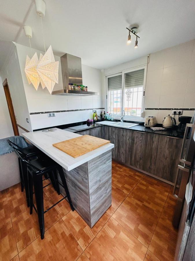 Appartement Atico Centro Malaga Center Extérieur photo