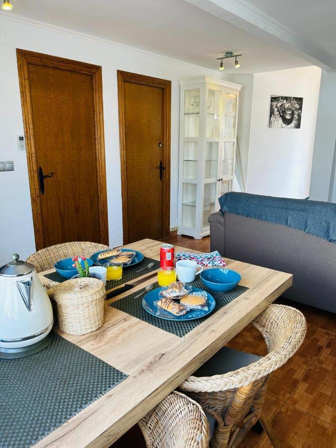 Appartement Atico Centro Malaga Center Extérieur photo