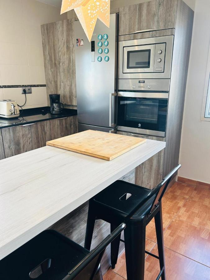 Appartement Atico Centro Malaga Center Extérieur photo