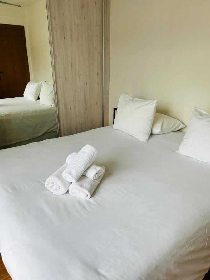 Appartement Atico Centro Malaga Center Extérieur photo