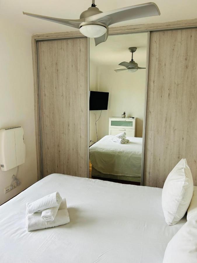 Appartement Atico Centro Malaga Center Extérieur photo