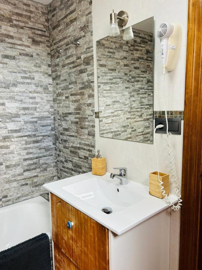 Appartement Atico Centro Malaga Center Extérieur photo